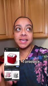 Tonie Box Bad Bunny