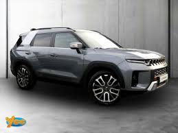 Image result for Solaris Silver 1993 SsangYong