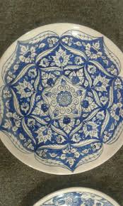 Iznik Panosundaki Pin