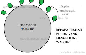 Check spelling or type a new query. Cara Mudah Mengerjakan Soal Cerita Bangun Datar Kelas 6 Sd