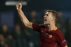 (golleri ve çalimlari | skills). Edin Dzeko Vom Kriegskind Zum Weltstar Bosnische Nationalmannschaft