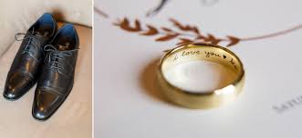Fall Rush Creek Golf Club Wedding Shelby Jayden Eric Vest Photography Blog