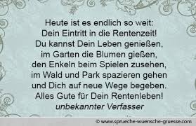 Ebenfalls der preisrahmen ist für die gelieferten qualität überaus ausreichend. Wunsche Zum Ruhestand Gluckwunsche Und Texte Zur Pensionierung