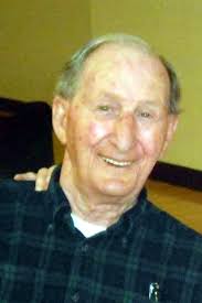 Edward Lawrence Obituary