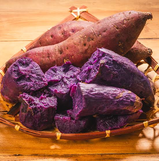 Ube - Encore Fruit