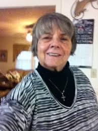 Mary Crolley Obituary (1945