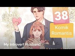 We did not find results for: My Introvert Husband Eps 38 Youtube