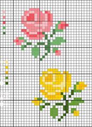 Cross Stitch Charts Yes You Can Change The Colors