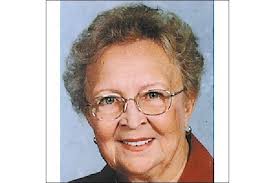 Betty Hord Obituary (2015)