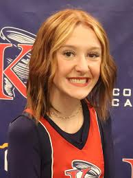 2024-25 Cheerleading Roster