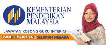 Pengambilan guru interim 2021 kpm online. Permohonan Guru Interim 2021 Pengambilan Khas Dg41