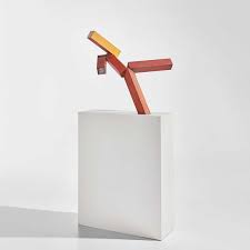 Bildergebnis für Joel Shapiro