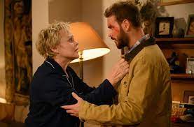 Muriel robin et m pokora ont mis tout leur coeur dans le premier oublié et les internautes l'ont senti. Le Premier Oublie Tf1 Series Films Muriel Robin J Ai Ressenti La Detresse Abyssale De La Perte De Reperes