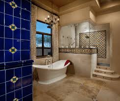 See more ideas about spanish style bathrooms, spanish style, bathroom styling. 50 Spanish Style Primary Bathroom Ideas Photos Home Stratosphere
