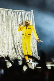 Tyler, the creator realizes his true potential on messy but gorgeous new album 'igor'. Tyler The Creator Brings Igor To Stage Ae The Pitt News