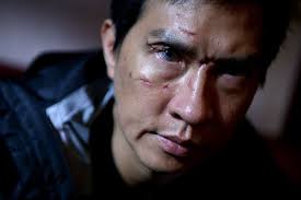 Film Review: Beast Stalker (2008) by Dante Lam