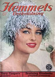 HV 27 1961 Blomsholm, Jan Malmsjö, Eva Hamilton..