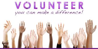 Image result for volunteers