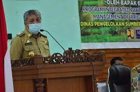 Contoh ad/ art organisasi, karang taruna, lsm 2020 terbaru. Bupati Pinrang Serahkan Akte Notaris Ad Art Dan Sk Penetapan Pengurus P3a Gp3a Pemkab Pinrang