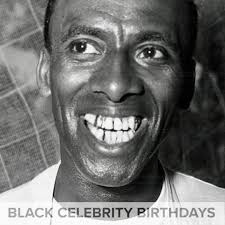 Remembering Scatman Crothers