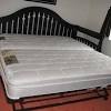 What is a trundle bed? 1