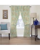 Waverly fabric curtains window valances, window treatments, kitchen valances or living room, medallion print 53 x 18 5.0 out of 5 stars 2 $22.00 $ 22. Shop Waverly Window Treatments Bhg Com Shop