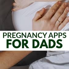 It has beautiful, interactive images for every week of pregnancy. 5 Best Pregnancy Apps For Dads In 2021 Seaside Sundays