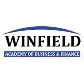 Winfield Academy Of Business And Finance Colombo 8 Business Management Degree School Application Business