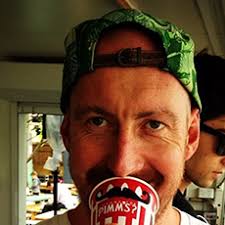 Mark Langdon in Sydney, Australia :: Behance