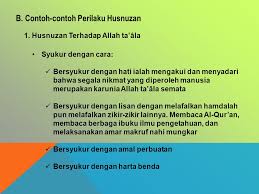 28 yang menyebautkan bahwa allah dapat menjadikan manusia sebagai rasul. Contoh Perilaku Bersyukur Edu Github