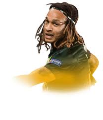 Fifa 21 kevin mbabu cardtype card rating, stats, attributes, price trend, reviews. Kevin Mbabu Fifa 21 79 Rating And Price Futbin