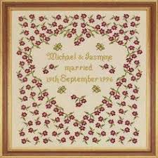 Cathedral sampler cross stitch pattern. 29 Cross Stitch Wedding Ideas In 2021 Cross Stitch Stitch Wedding Cross Stitch