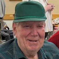 Ronald Wayne Weinmeister Obituary