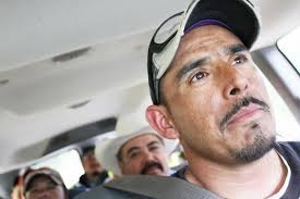 Ag worker vanpool program slow to gain traction