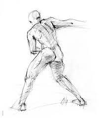 Kozzeteve Itt Drawing Tutorials Figure Paintings Drawings Scetches Study