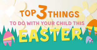 Learning about patterns is great for your child's development, and it also adds a fun, tricky layer to. Top 3 Easter Crafts For Kids Toucanbox
