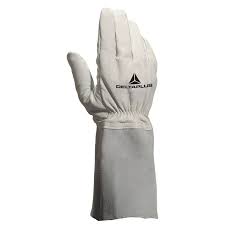 GUANTE SOLDADOR TIG15K de Delta Plus - Prosetra