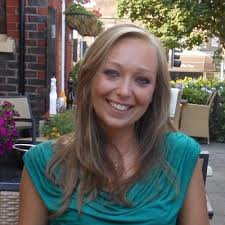 Dr. Amy Claydon (@amyjclaydon)