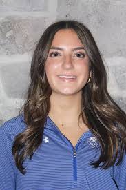 2025-26 Women's Ice Hockey Roster