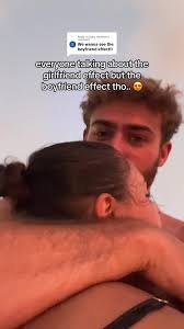 Replying to @Sofia Harrison the glow up is real 😂🫶🏼 #girlfriendair ...