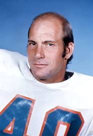 Landon Dickerson to the Pro Bowl. His dad Jim Dickerson was a great player  for Statesville in the late 70s.