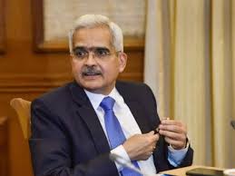 In the past few days, the governor has held a series of. Top Highlights From Rbi Governor Shaktikanta Das Speech After The Credit Policy Review