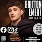 Britton Emert
