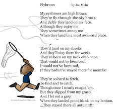 Flybrows Poem And Illustration For Mr Potato Head Funny Poems Roald Dahl Quotes Puns Jokes
