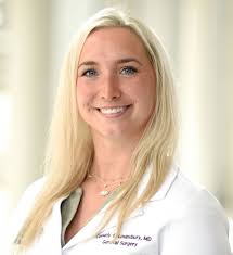 PGY-1 Categorical General Surgery Residents