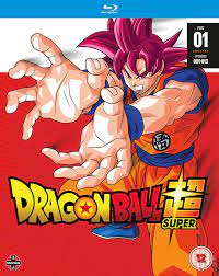 With majin buu defeated, goku has taken a completely new. Dragon Ball Super Season 1 Part 1 Episodes 1 13 Blu Ray Uk Import Amazon De Masako Nozawa Masakazu Morita Ryo Horikawa Naoki Tatsuta Hiromi Tsuru Koichi Yamadera Takeshi Kusao Kimitoshi Chioka Masako Nozawa