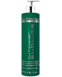 Now it has become one of the leading spanish companies. Abril Et Nature Regenerating Mask Instant Mask 1000ml Buy From Azum Price Reviews Description Review