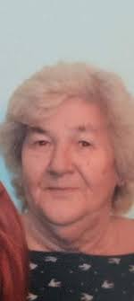 Tribute to Marilyn Hoare, 1946