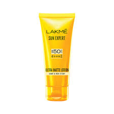 Shop spf 50 sunscreens and find the best fit for your beauty routine. Lakme Sun Expert Spf 50 Pa Fairness Uv Sunscreen Lotion 100ml Amazon In Beauty
