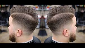 This classy razor cut is the perfect style for any season and is easy to maintain. How To Get Paid 4x The Amount You Charge Barber Nuggets Haircut Tutorial 2019 Youtube